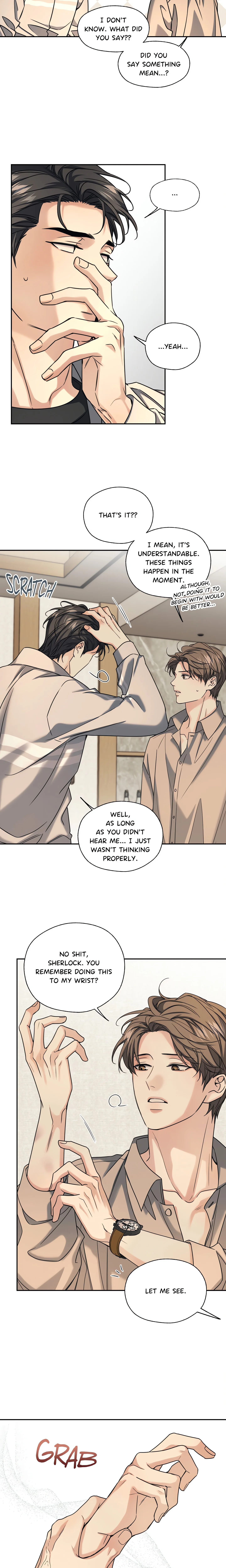 Melting Point (Pibi) chapter 16 page 10