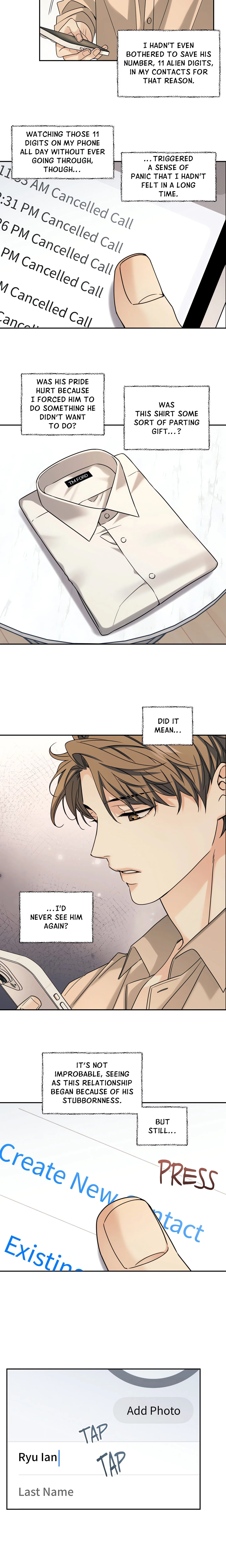 Melting Point (Pibi) chapter 16 page 13