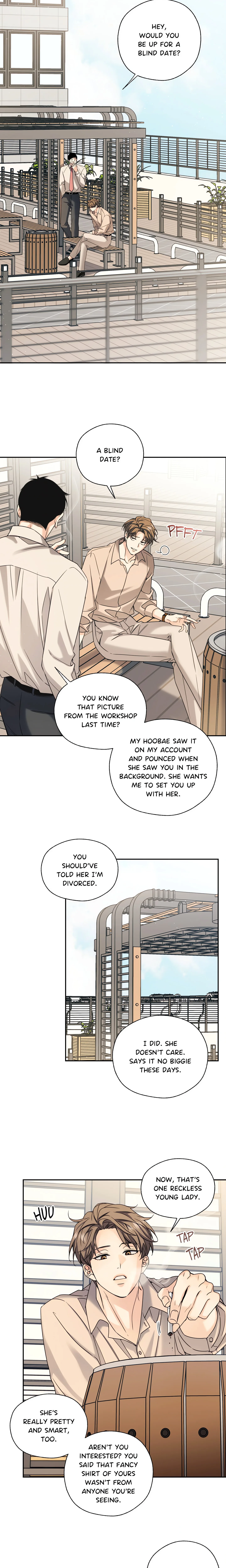 Melting Point (Pibi) chapter 16 page 15