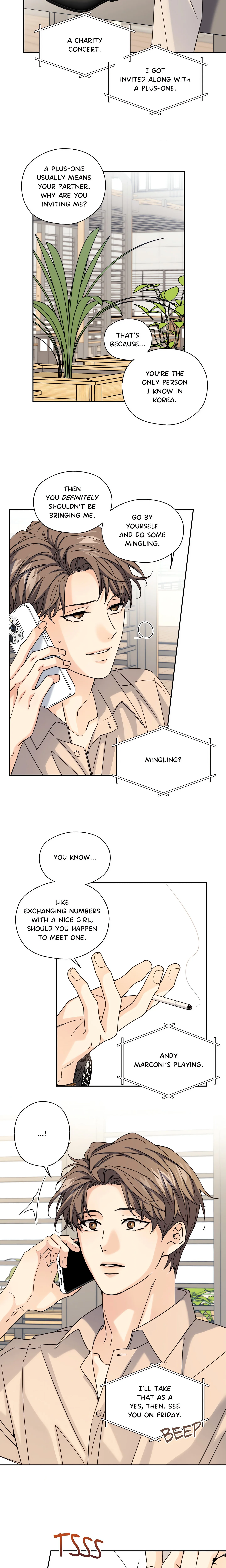 Melting Point (Pibi) chapter 16 page 17