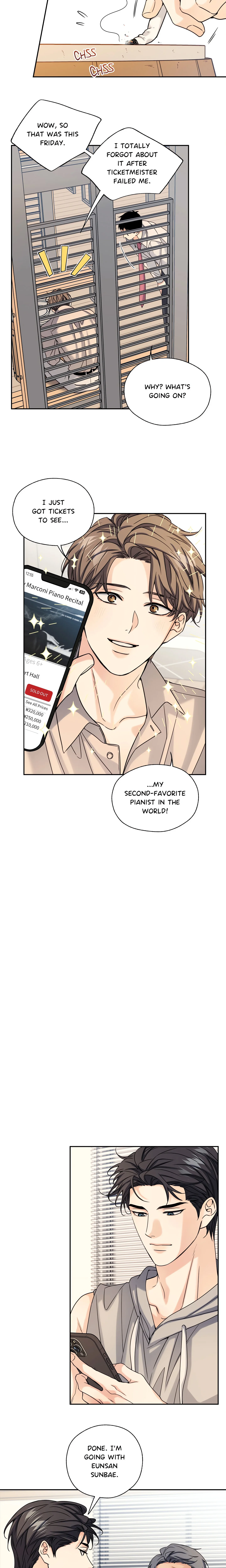 Melting Point (Pibi) chapter 16 page 18