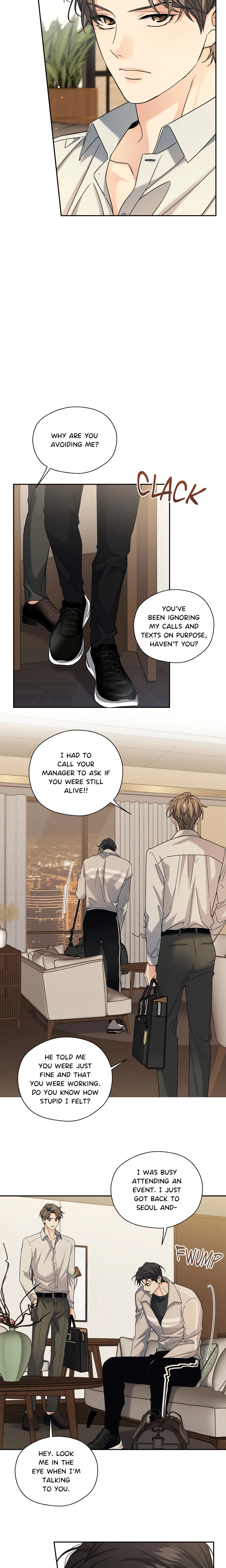 Melting Point (Pibi) chapter 16 page 2