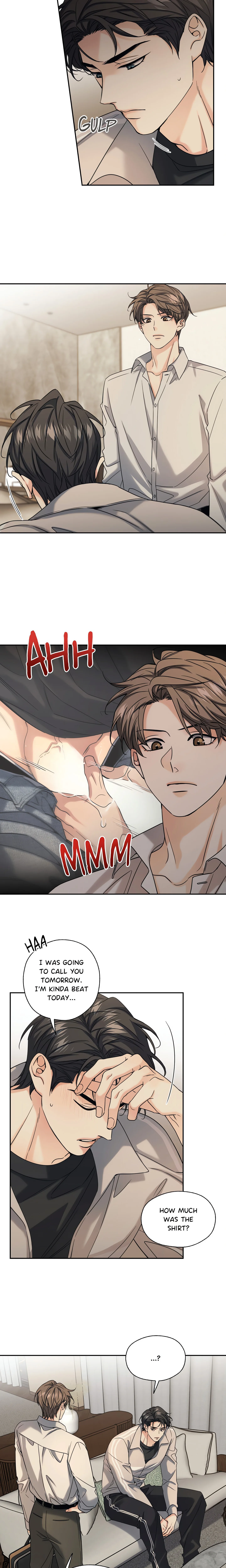Melting Point (Pibi) chapter 16 page 3