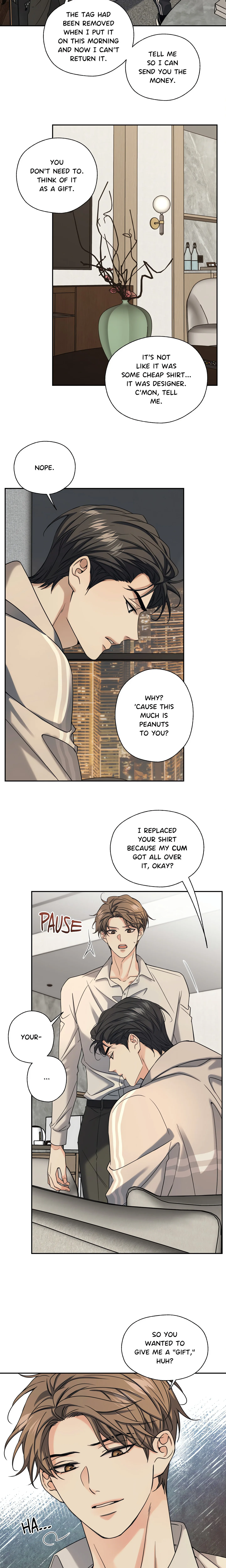 Melting Point (Pibi) chapter 16 page 4