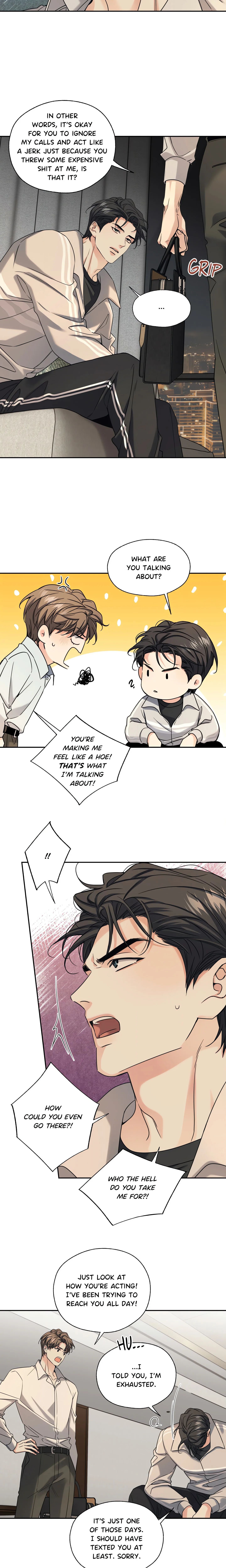 Melting Point (Pibi) chapter 16 page 5
