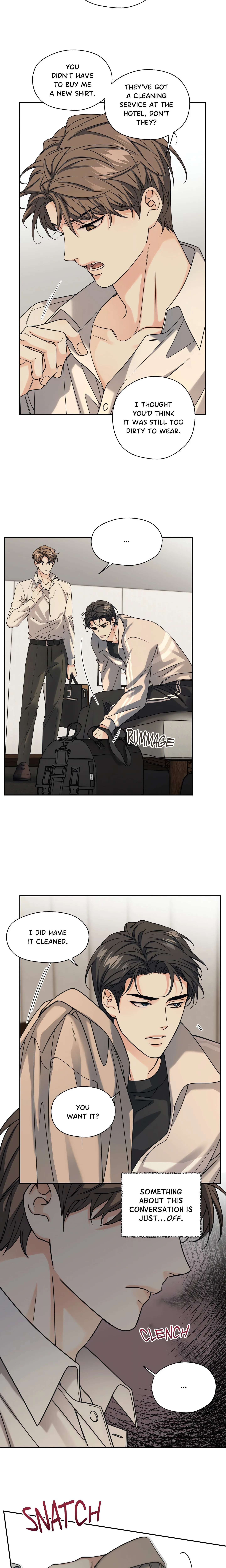 Melting Point (Pibi) chapter 16 page 6