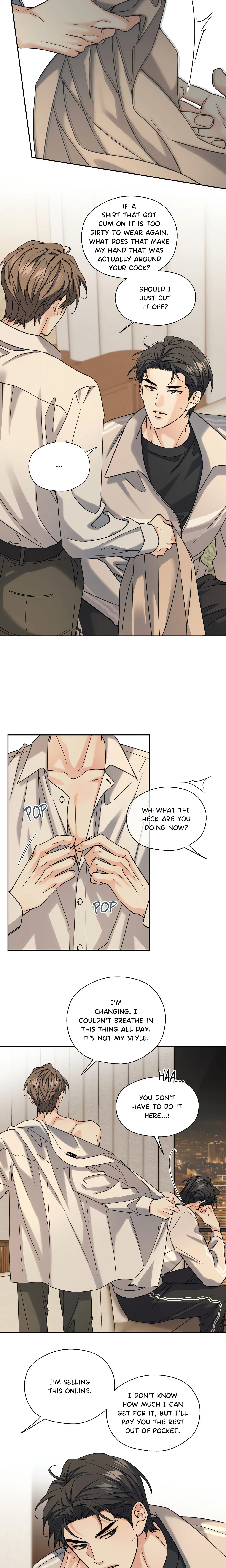 Melting Point (Pibi) chapter 16 page 7