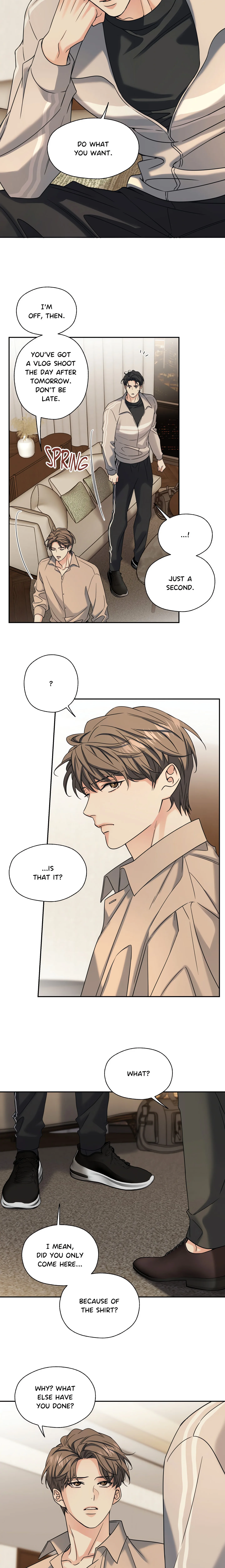 Melting Point (Pibi) chapter 16 page 8