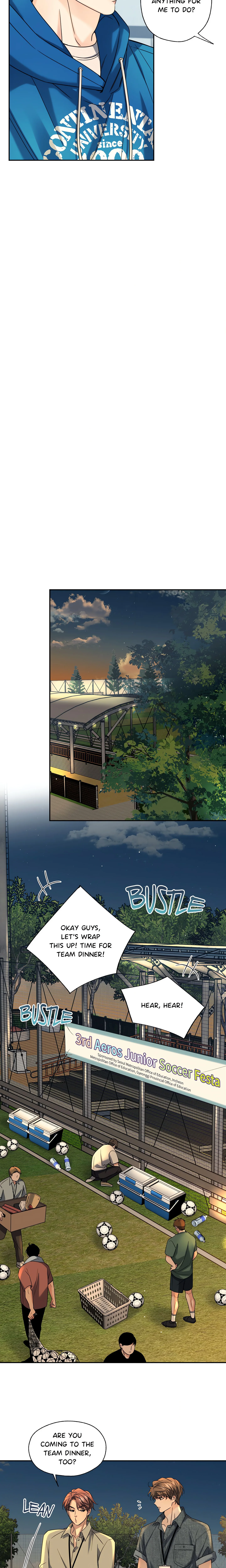Melting Point (Pibi) chapter 17 page 13