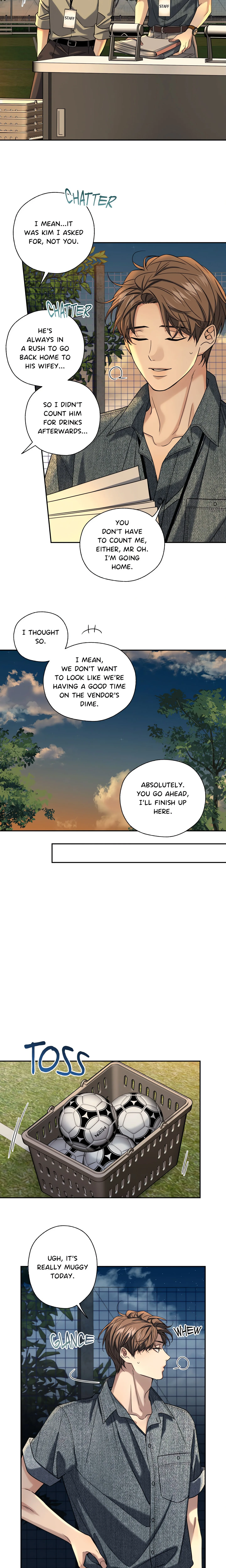 Melting Point (Pibi) chapter 17 page 14