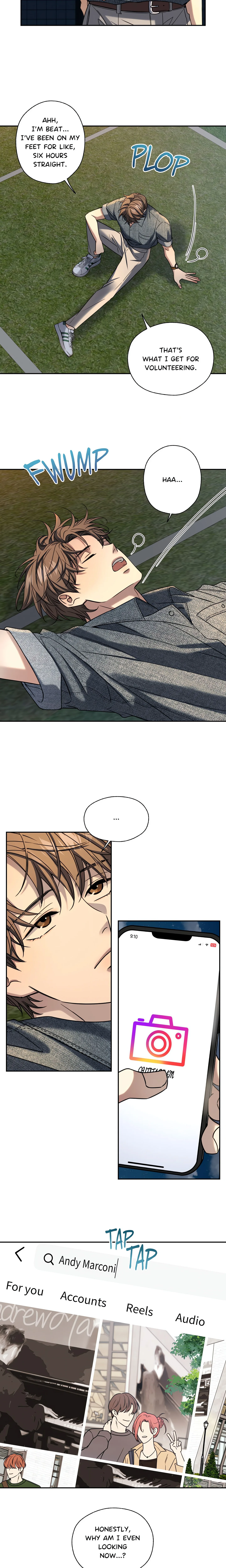 Melting Point (Pibi) chapter 17 page 15