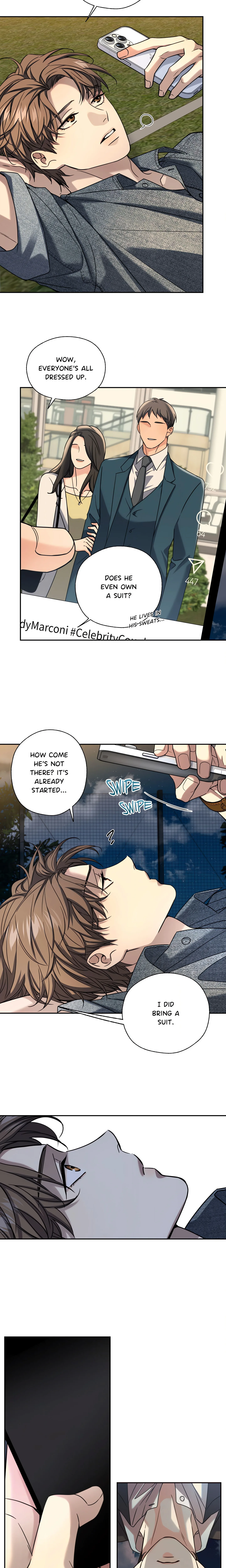 Melting Point (Pibi) chapter 17 page 16