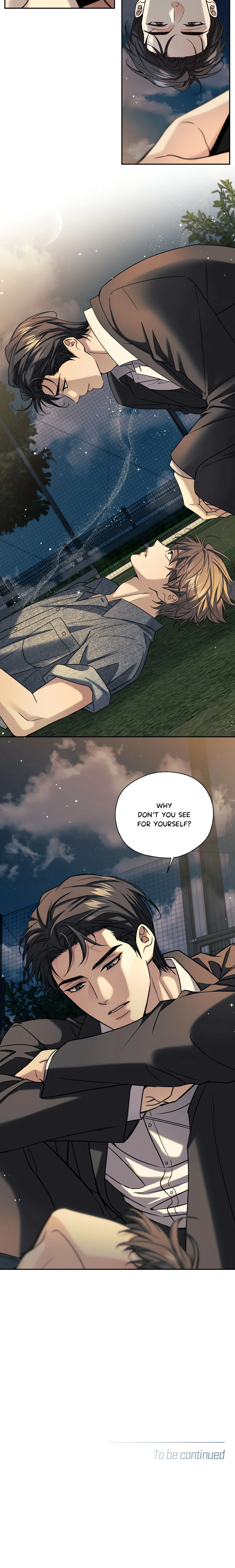 Melting Point (Pibi) chapter 17 page 17