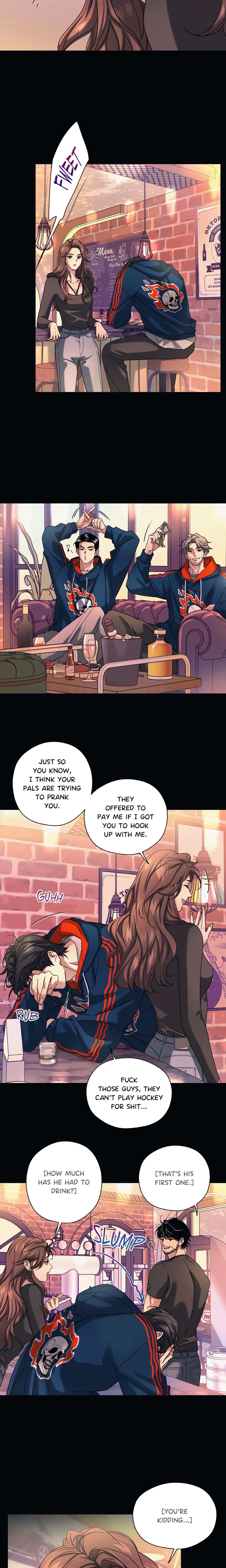 Melting Point (Pibi) chapter 17 page 2