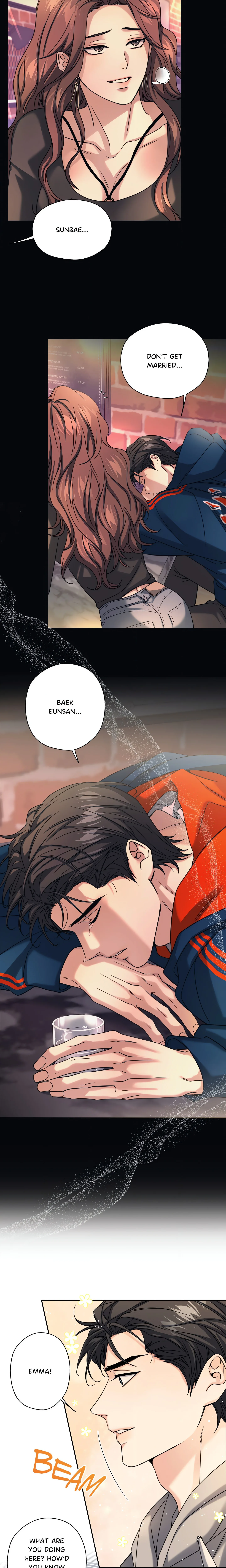 Melting Point (Pibi) chapter 17 page 3