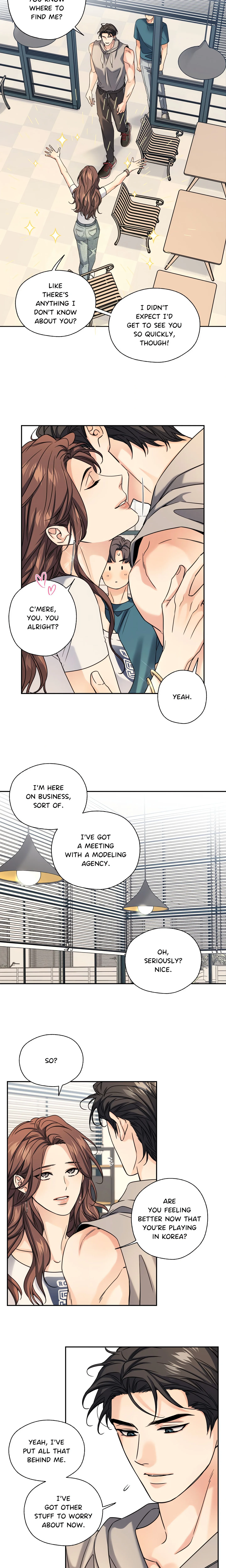 Melting Point (Pibi) chapter 17 page 4