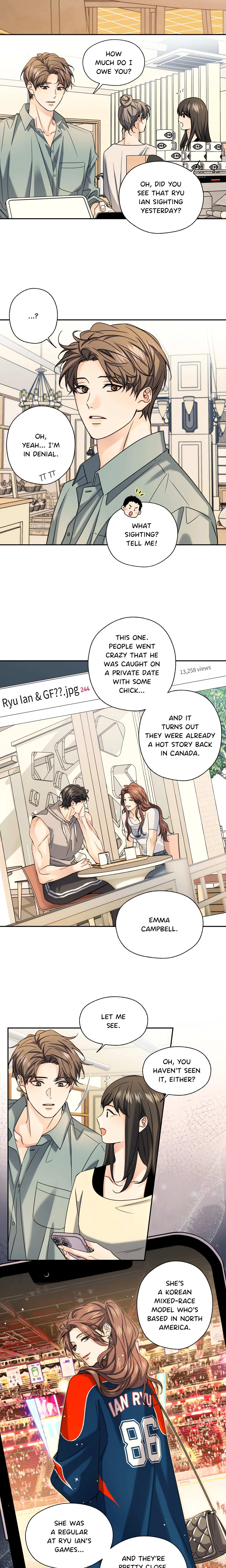 Melting Point (Pibi) chapter 17 page 6