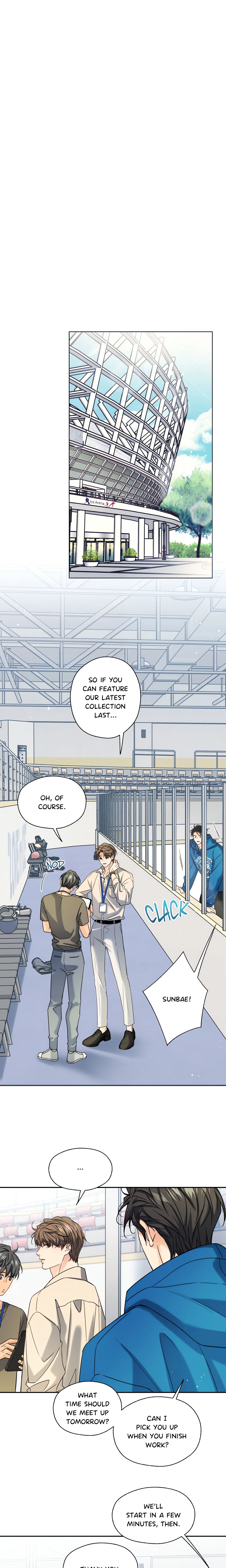Melting Point (Pibi) chapter 17 page 8