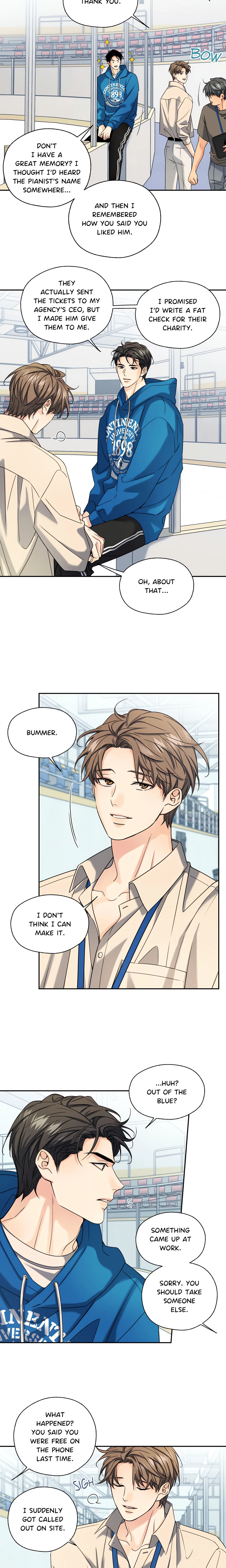 Melting Point (Pibi) chapter 17 page 9