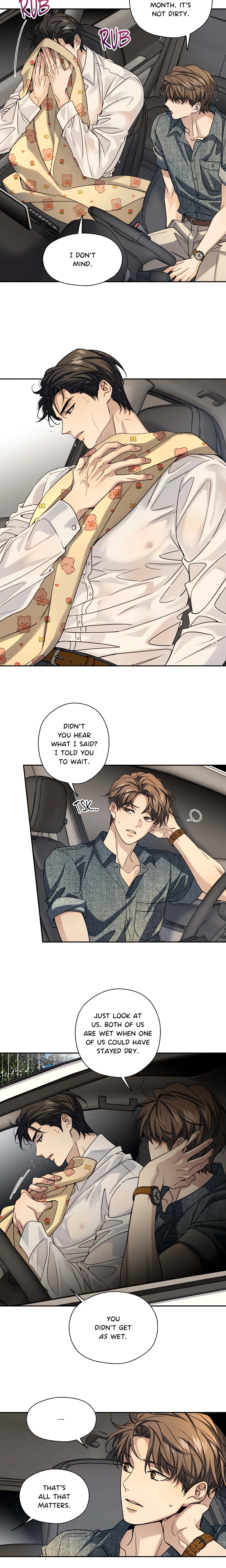 Melting Point (Pibi) chapter 18 page 12