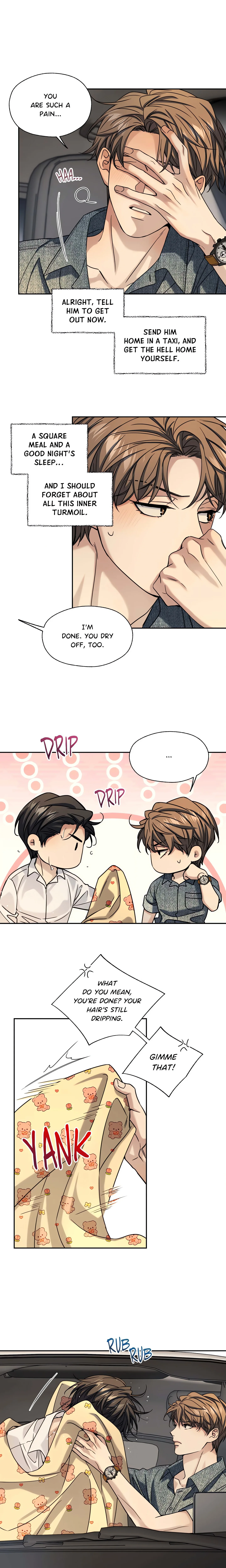Melting Point (Pibi) chapter 18 page 13