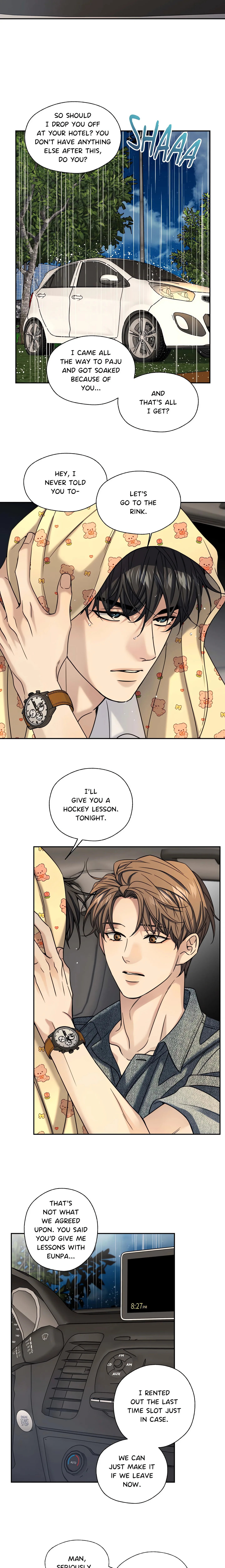 Melting Point (Pibi) chapter 18 page 14