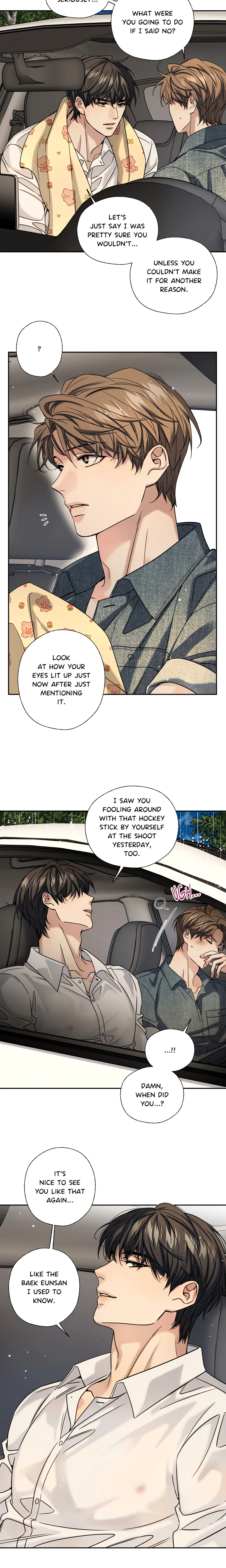 Melting Point (Pibi) chapter 18 page 15