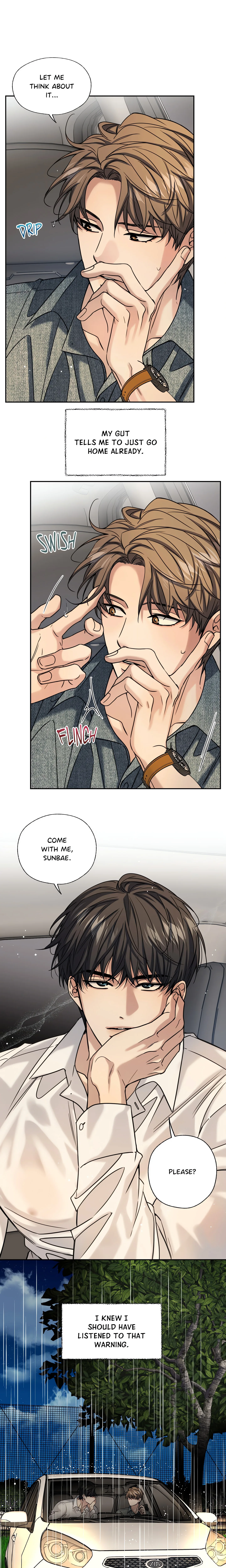 Melting Point (Pibi) chapter 18 page 16