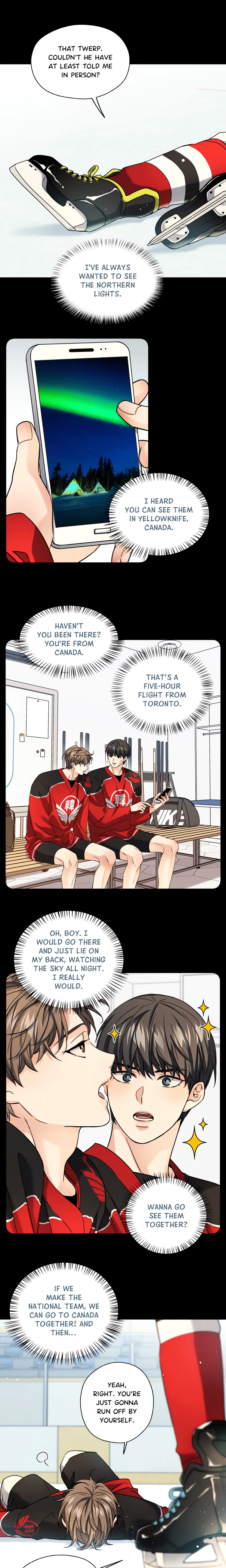 Melting Point (Pibi) chapter 18 page 2