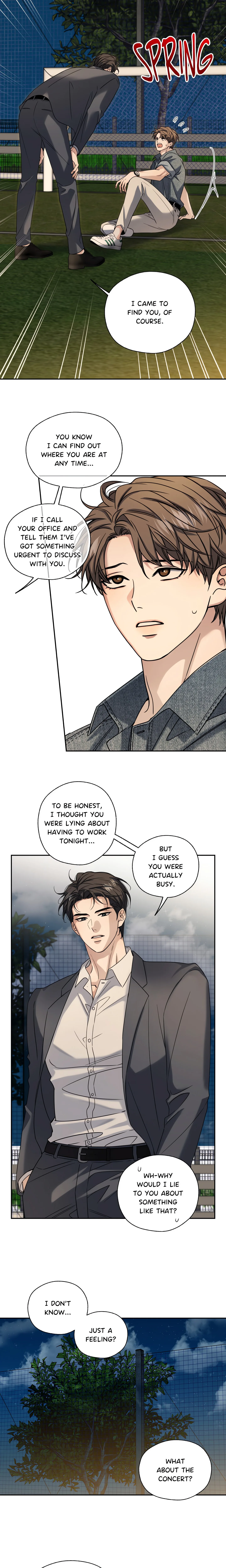 Melting Point (Pibi) chapter 18 page 4