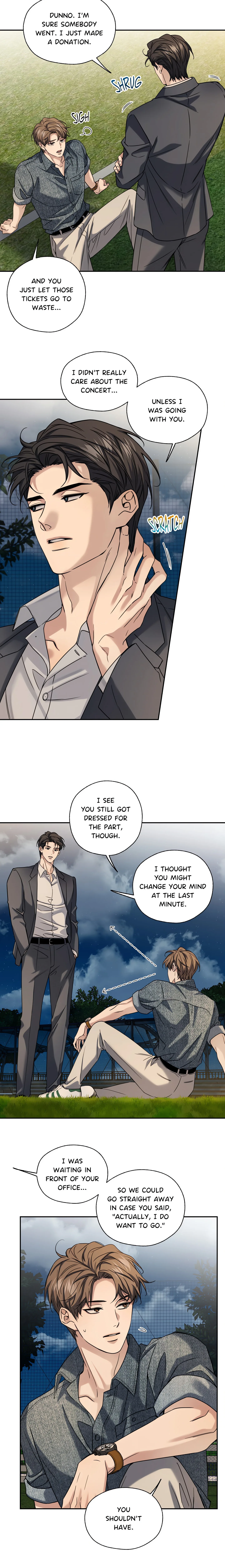 Melting Point (Pibi) chapter 18 page 5