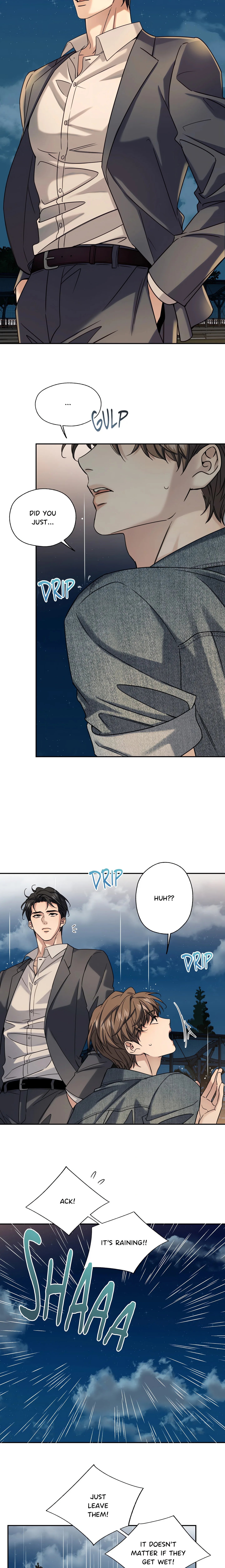 Melting Point (Pibi) chapter 18 page 8