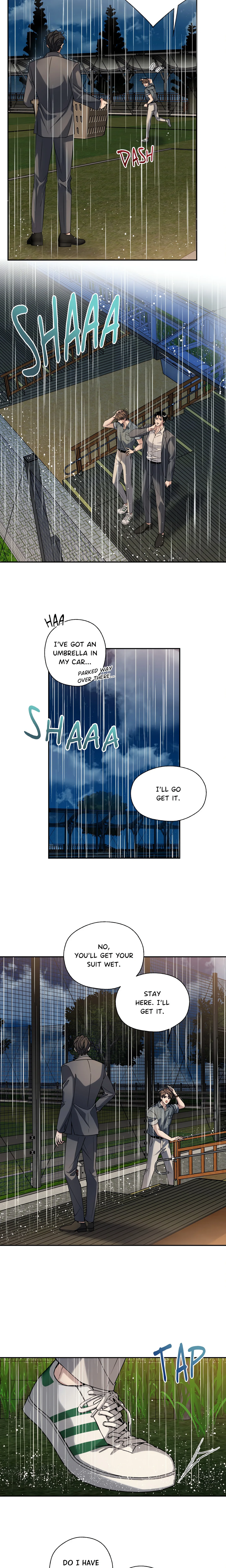 Melting Point (Pibi) chapter 18 page 9