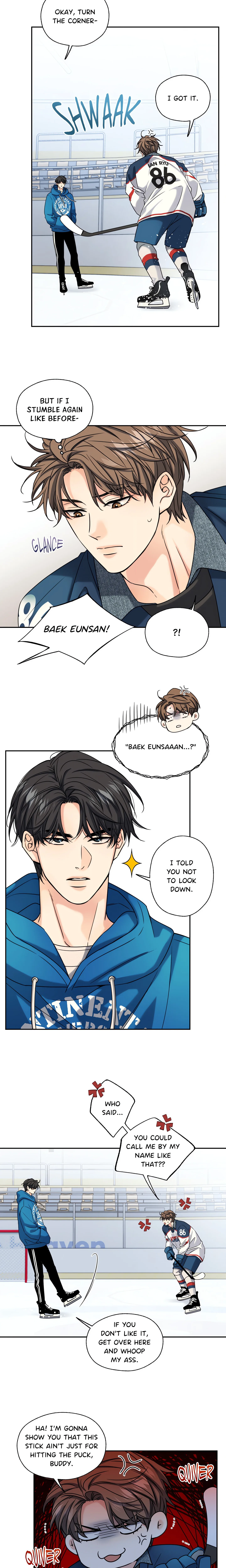 Melting Point (Pibi) chapter 19 page 10