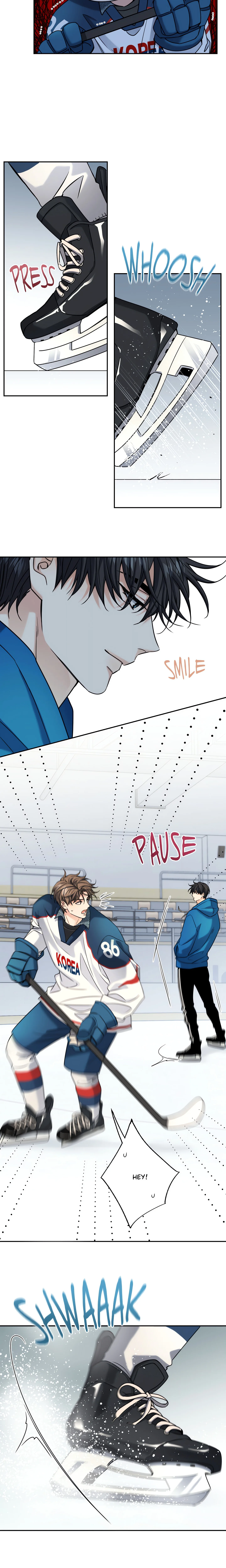 Melting Point (Pibi) chapter 19 page 11