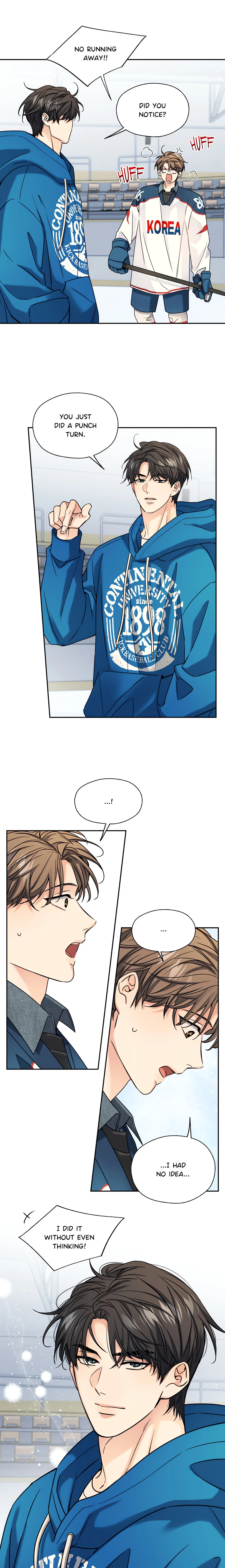 Melting Point (Pibi) chapter 19 page 12
