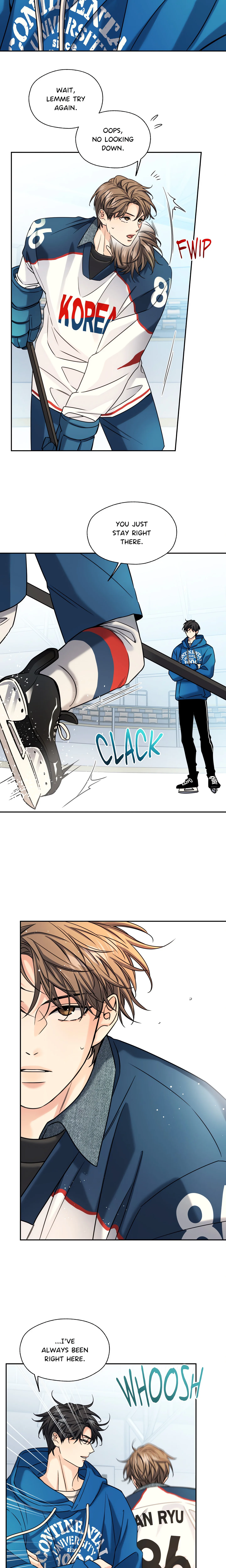 Melting Point (Pibi) chapter 19 page 13