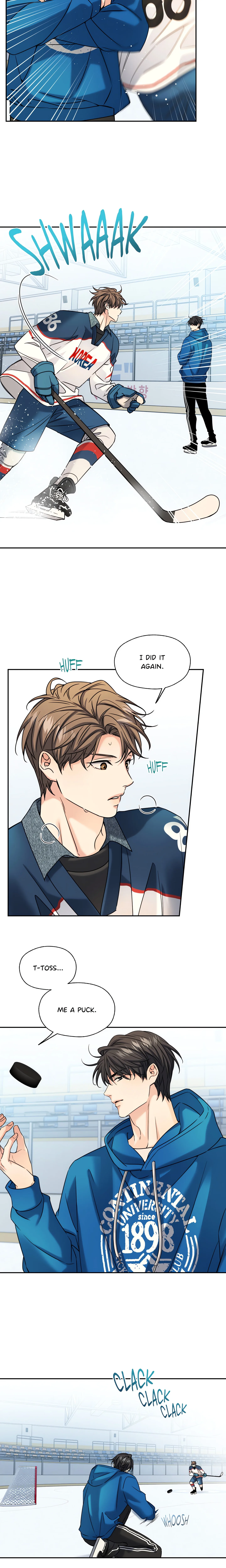 Melting Point (Pibi) chapter 19 page 14