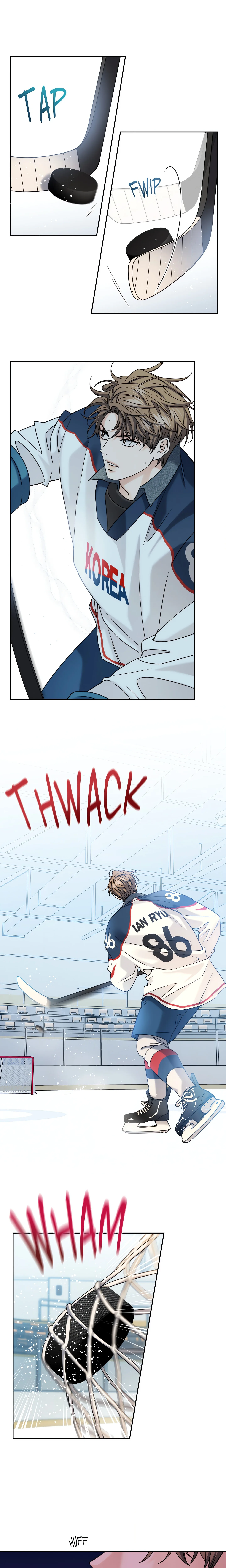 Melting Point (Pibi) chapter 19 page 15