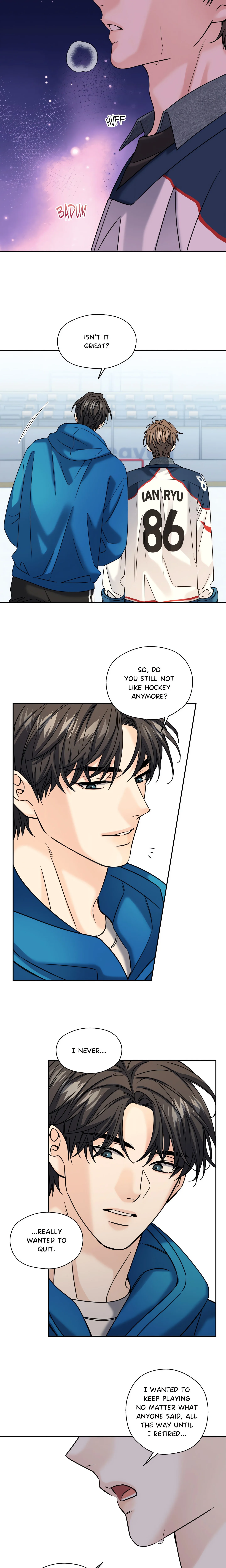 Melting Point (Pibi) chapter 19 page 16