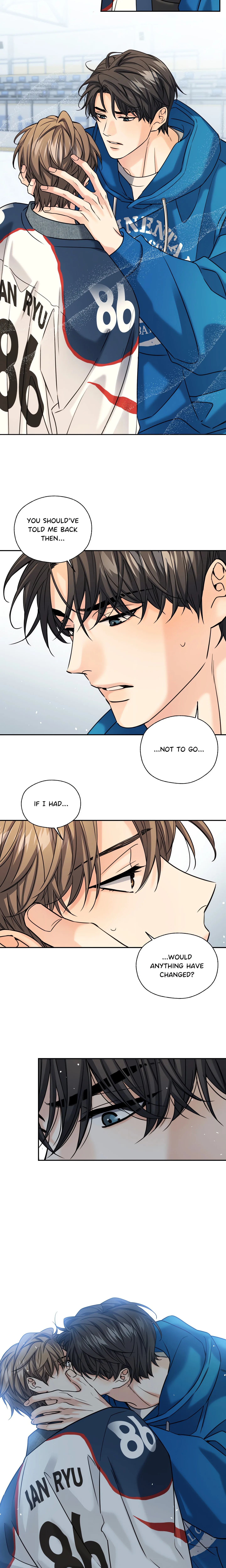 Melting Point (Pibi) chapter 19 page 18