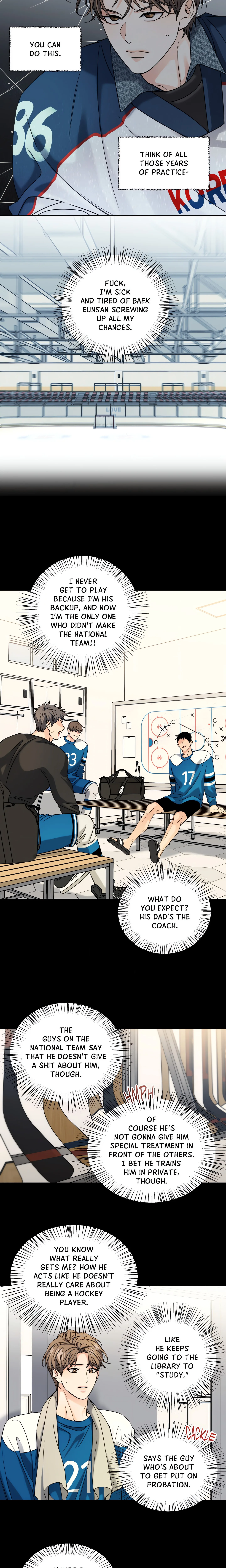 Melting Point (Pibi) chapter 19 page 6