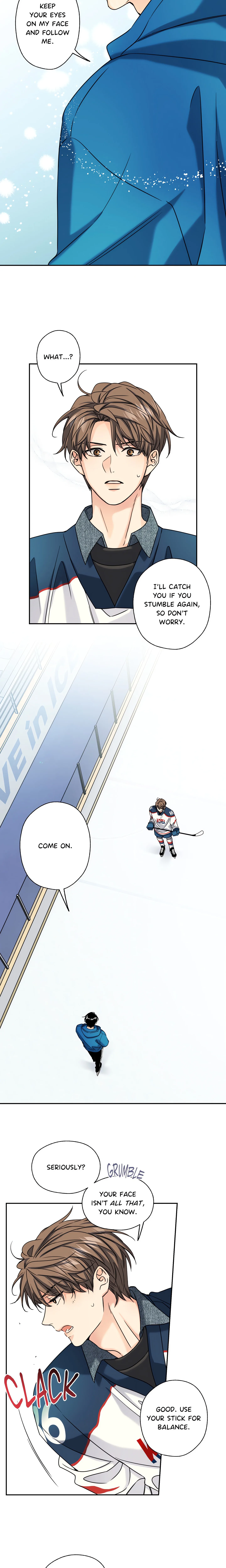 Melting Point (Pibi) chapter 19 page 9
