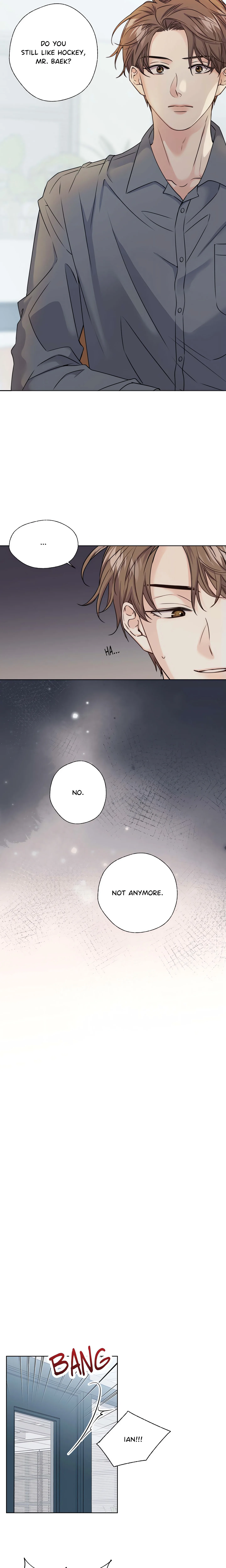 Melting Point (Pibi) chapter 2 page 13