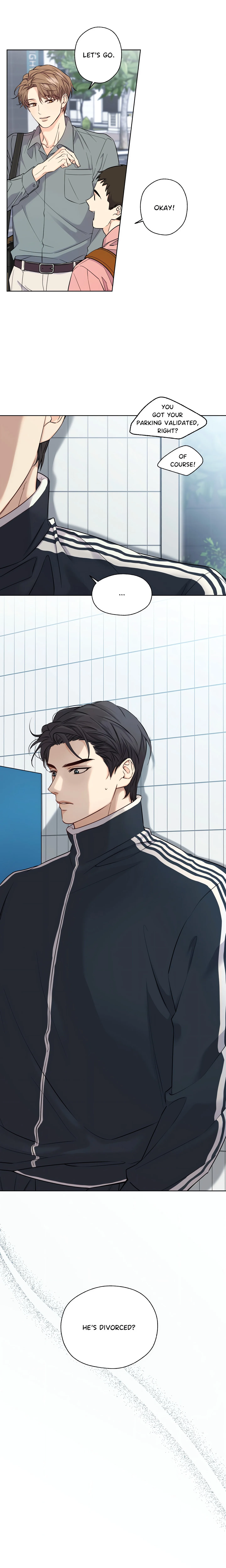 Melting Point (Pibi) chapter 2 page 18