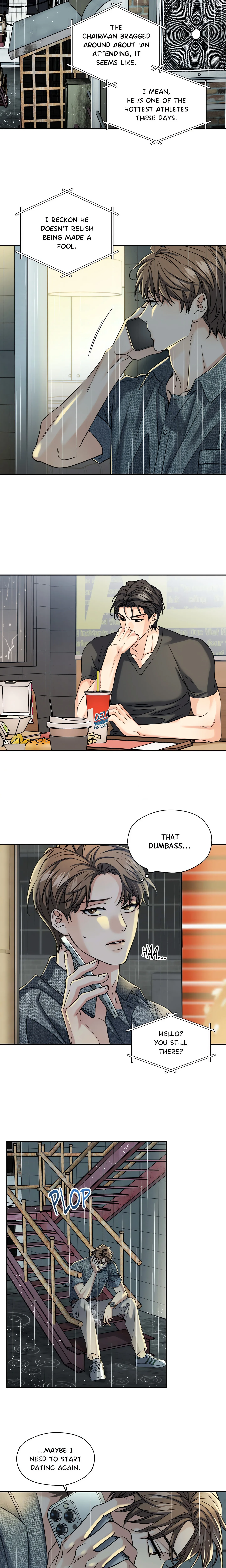 Melting Point (Pibi) chapter 20 page 12