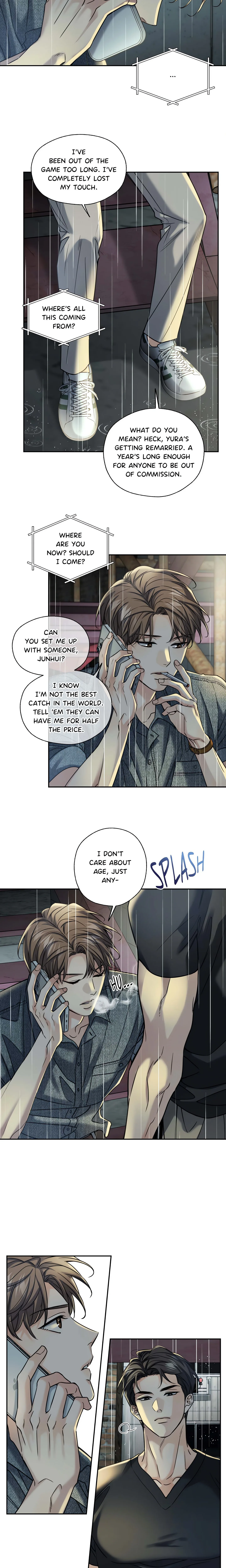 Melting Point (Pibi) chapter 20 page 13