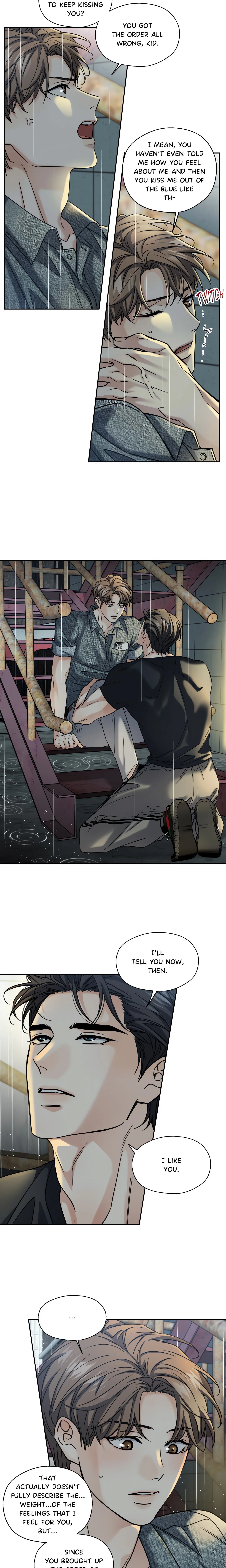 Melting Point (Pibi) chapter 20 page 15
