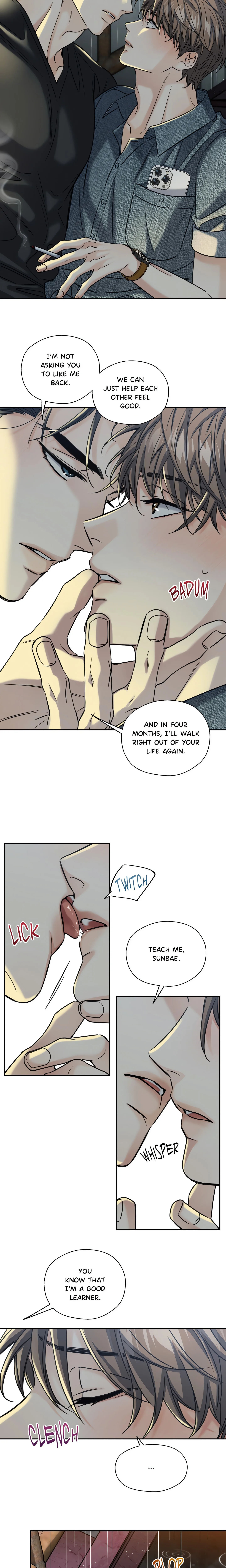 Melting Point (Pibi) chapter 20 page 17