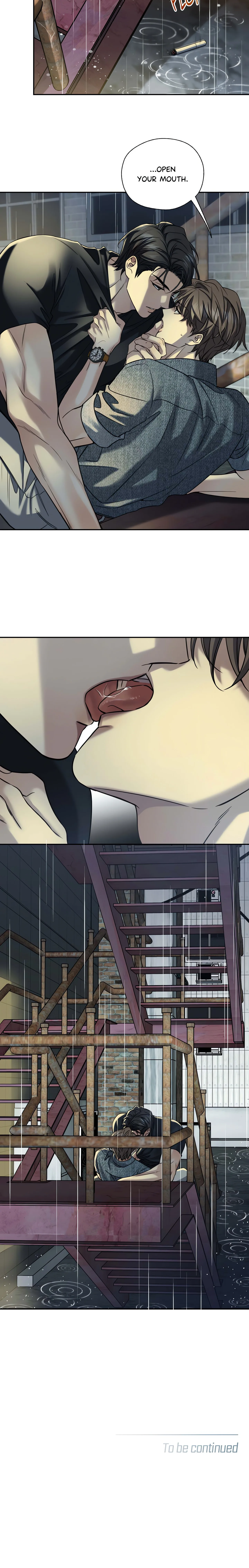 Melting Point (Pibi) chapter 20 page 18